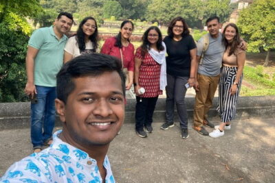 Why Pune? : A Heritage Walk through Old Pune - Value and price: what $16.84 buys you in the real world