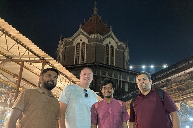 Why Pune? : A Heritage Walk through Old Pune - Stop 2: Lal Mahal Chitra and Shivaji-era context