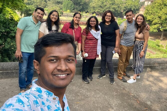 Why Pune? : A Heritage Walk through Old Pune - Value and price: what $16.84 buys you in the real world