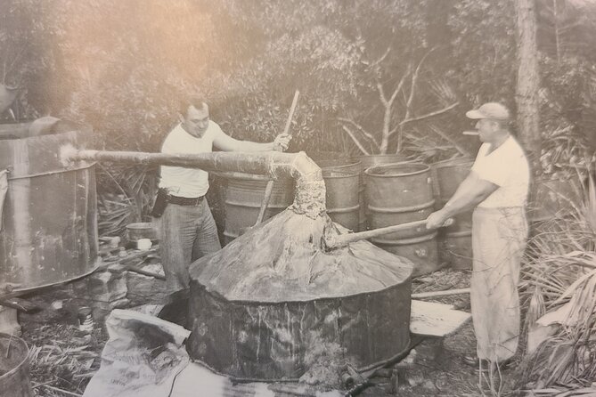 Wicked St. Augustine: Bootleggers, Brothels & Gambling in the Ancient City - Who this tour is best for (and who should think twice)