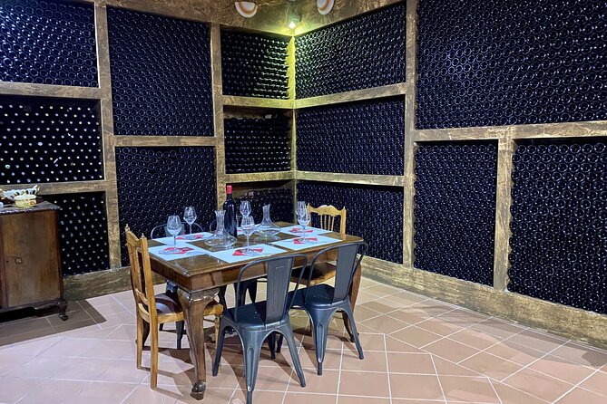 Wine Roads Private Day Tour: Corinth - Ancient Nemea & Wine Tasting - Key things I’d plan around on this tour