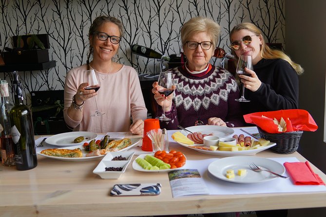 Wine Roads Private Day Tour: Corinth - Ancient Nemea & Wine Tasting - Athens to Corinth and Nemea: why this day works