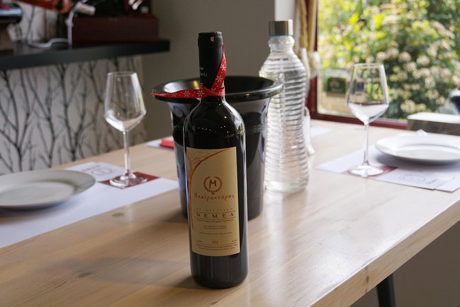 Wine Roads Private Day Tour: Corinth - Ancient Nemea & Wine Tasting - Ancient Corinth: Roman Agora, Apollo, and Paul’s connection