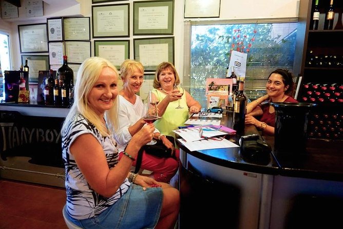 Wine Roads Private Day Tour: Corinth - Ancient Nemea & Wine Tasting - Archaeological Museum of Nemea: Pan-Hellenic Games context