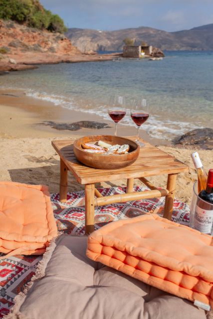 Wine Tasting with Greek Ancient varieties - Transfers Included - Key Things You Should Know Before You Go