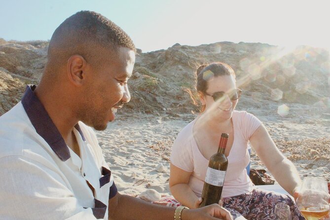Wine Tasting with Greek Ancient varieties - Transfers Included - Who Should Book This Beach Wine Tasting (and Who Might Skip)