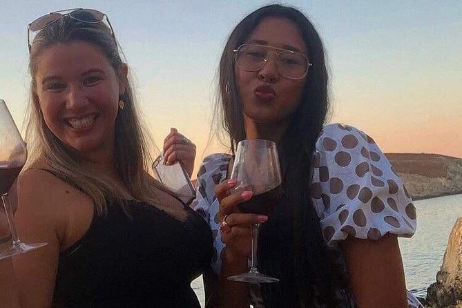 Wine Tasting with Greek Ancient varieties - Transfers Included - Should You Book This Greek Ancient Wine Tasting on Mykonos Beach?