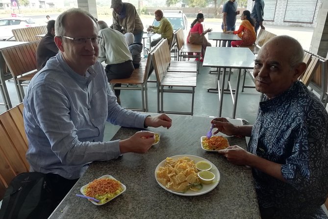 World heritage Ahmedabad city tour in private car with guide and lunch - Key reasons this Ahmedabad heritage day works