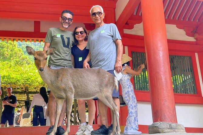 World Heritage Kyoto & Nara Uji Authentic Matcha Experience - Uji lunch by the river: where the day shifts gears
