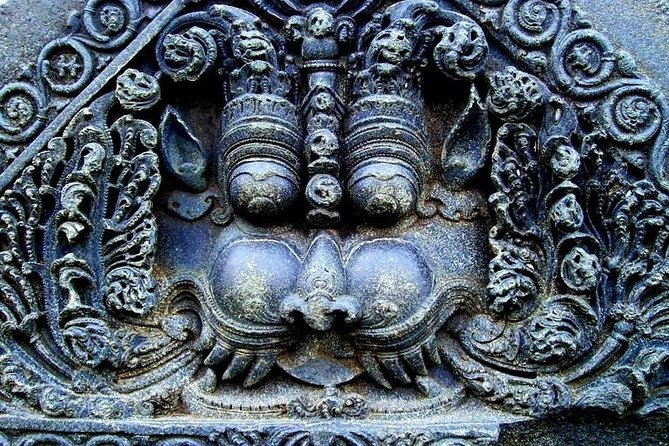 World heritage Ramappa temple & Kohinoor diamond tour from Hyderabad by car - Private Car Day: From 6:30am Pickup to a 12-Hour Loop