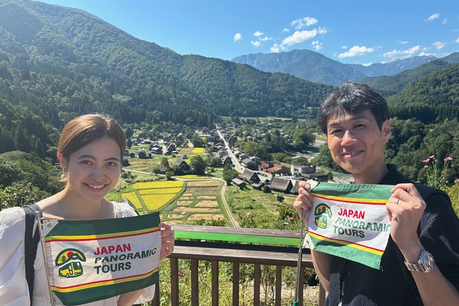 World Heritage Shirakawa-go Perfect Guided Tour from Kanazawa - Price and value: is $81.63 worth it?