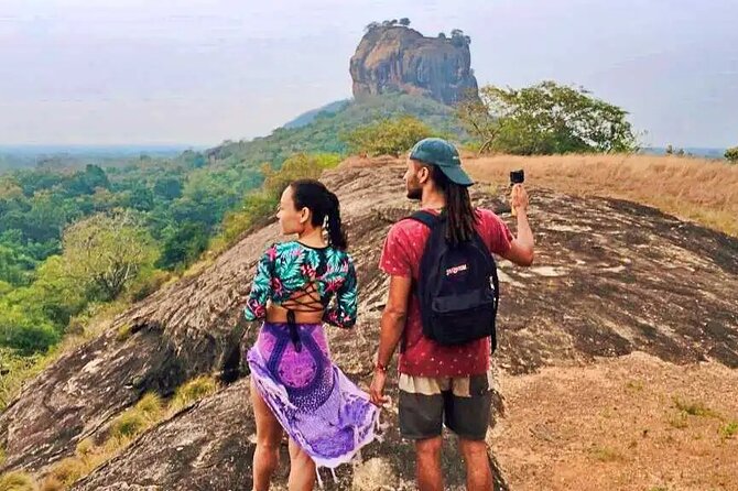 World Heritage Sigiriya and Dambulla Day Tour - Price and value: what $50 per group really buys