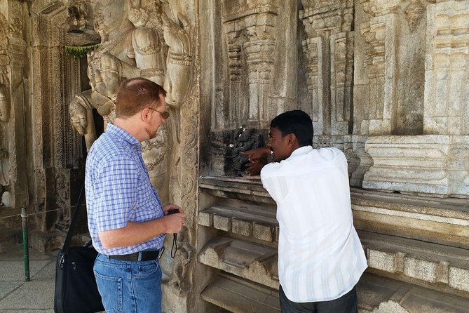 World heritage Somnathpur sculptures and Talakadu temple mystery - Somnathpur and the Chennakesava Temple: the UNESCO moment