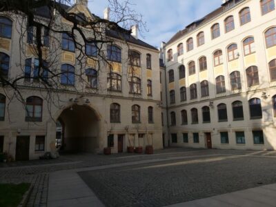 Wroclaw: Third Reich and World War Two Historical Tour - Old Town to the Postwar City: How the 1945 Siege Still Shows Up