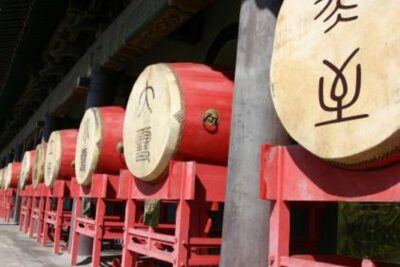 Xi'an Full Day Sightseeing Tour - Shaanxi History Museum, Big Wild Goose Pagoda, Ancient City Wall - Big Wild Goose Pagoda: Tang-Era Buddhism and a Very Photogenic Landmark