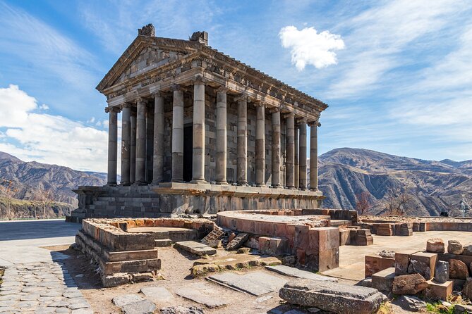 Yerevan: Garni, Geghard, Symphony of Stones & Lavash Baking - Key things to know before you go