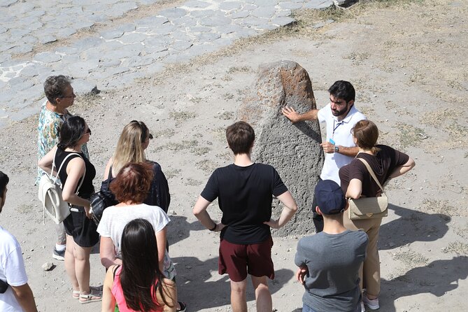 Yerevan: Garni, Geghard, Symphony of Stones & Lavash Baking - Geghard Monastery: UNESCO rock-cut calm and the spear legend