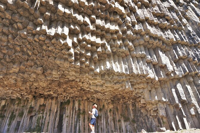 Yerevan: Garni, Geghard, Symphony of Stones & Lavash Baking - Lavash baking master class: what you’ll actually take home