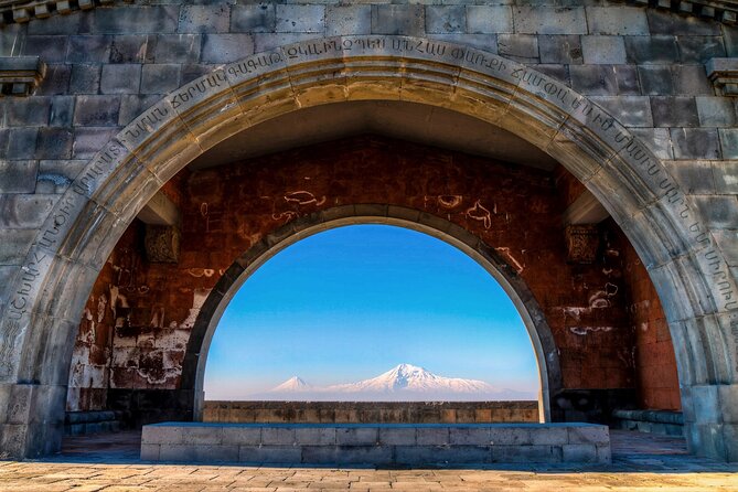 Yerevan: Garni, Geghard, Symphony of Stones & Lavash Baking - Time, transport, and pacing out of Yerevan