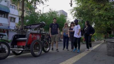 Yogyakarta : Colonial Heritage Guide Walking Tour - Tugu’s Unity, Press Freedom, and the Media That Helped Shape Independence