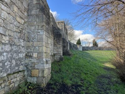 York: J&M’s City Sightseeing and History Walking Tour - Ogleforth, St Cuthbert’s House of Prayer, Black Swan, and King’s Square