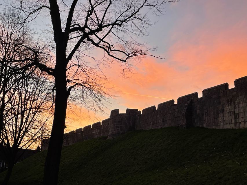 York: J&M’s City Sightseeing and History Walking Tour - Jorvik Viking Centre: The Long Stop Where Viking York Gets Time