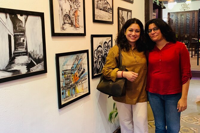 Zamorin's Tales by Tyndis - Calicut Heritage Walk - Calicut’s spice-trade past you can actually walk through