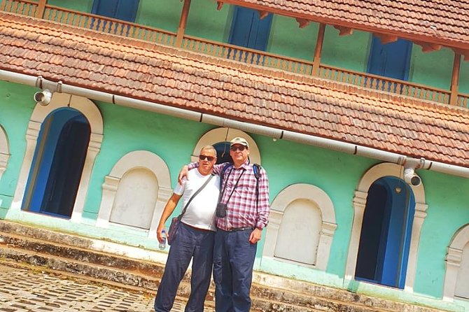 Zamorin's Tales by Tyndis - Calicut Heritage Walk - Price and value: why $19 can feel surprisingly fair here