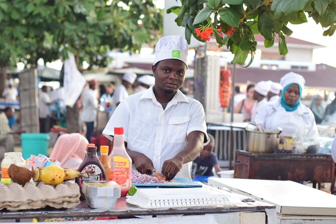Zanzibar Stone Town Historical Tour and Spice Farm Tour - Price, Value, and Smart Shopping for Spices