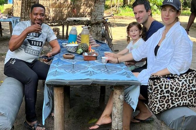 Zanzibar Stone Town Historical Tour and Spice Farm Tour - People’s Palace Museum and the Freddie Mercury Photo Stop